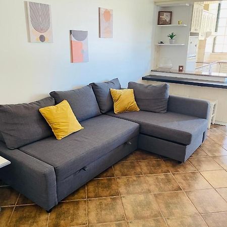 Apartamento Praia Do Vau Leilighet Alvor Eksteriør bilde