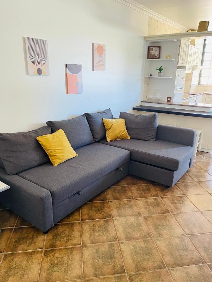 Apartamento Praia Do Vau Leilighet Alvor Eksteriør bilde