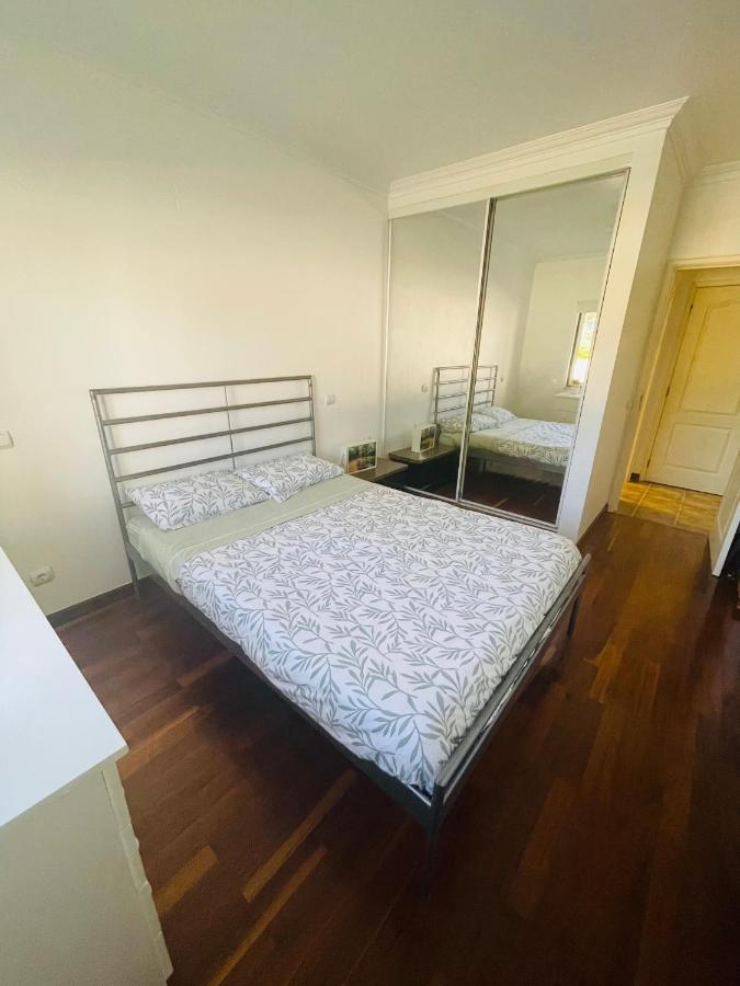 Apartamento Praia Do Vau Leilighet Alvor Eksteriør bilde