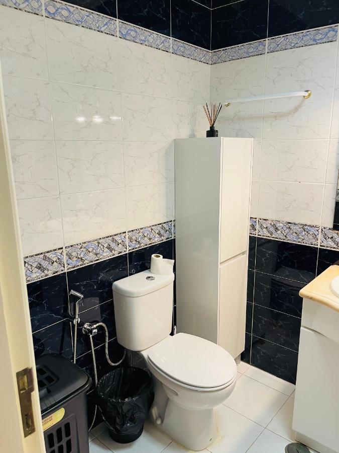 Apartamento Praia Do Vau Leilighet Alvor Eksteriør bilde