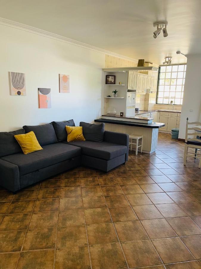Apartamento Praia Do Vau Leilighet Alvor Eksteriør bilde