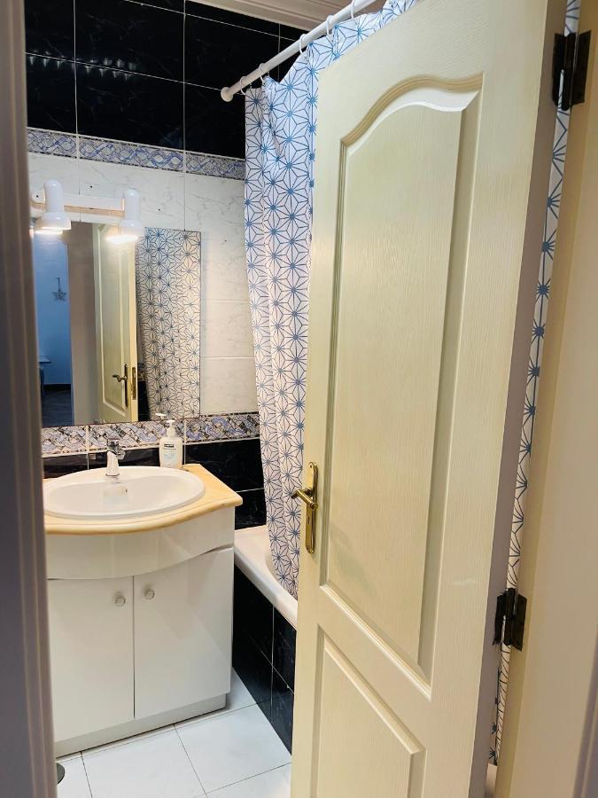 Apartamento Praia Do Vau Leilighet Alvor Eksteriør bilde