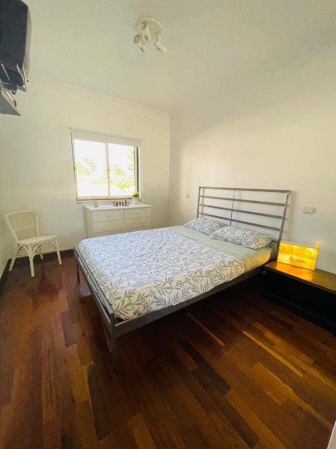 Apartamento Praia Do Vau Leilighet Alvor Eksteriør bilde