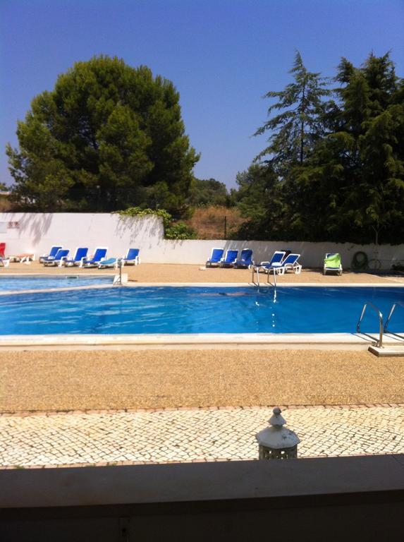 Apartamento Praia Do Vau Leilighet Alvor Eksteriør bilde